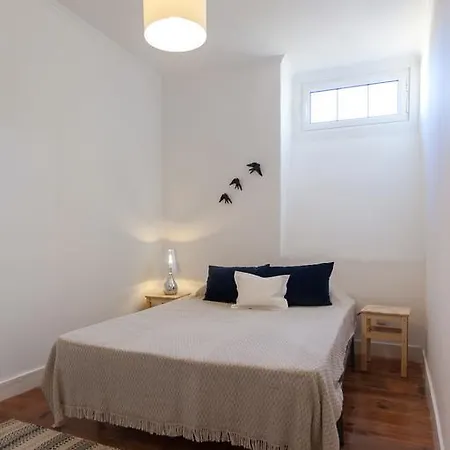 The Ambassador Apartamento
