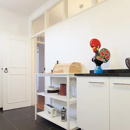 Apartamento The Ambassador *