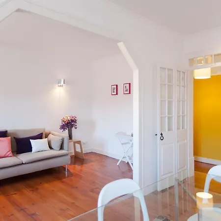 The Ambassador Apartamento